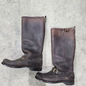 Gokey Mens Boots